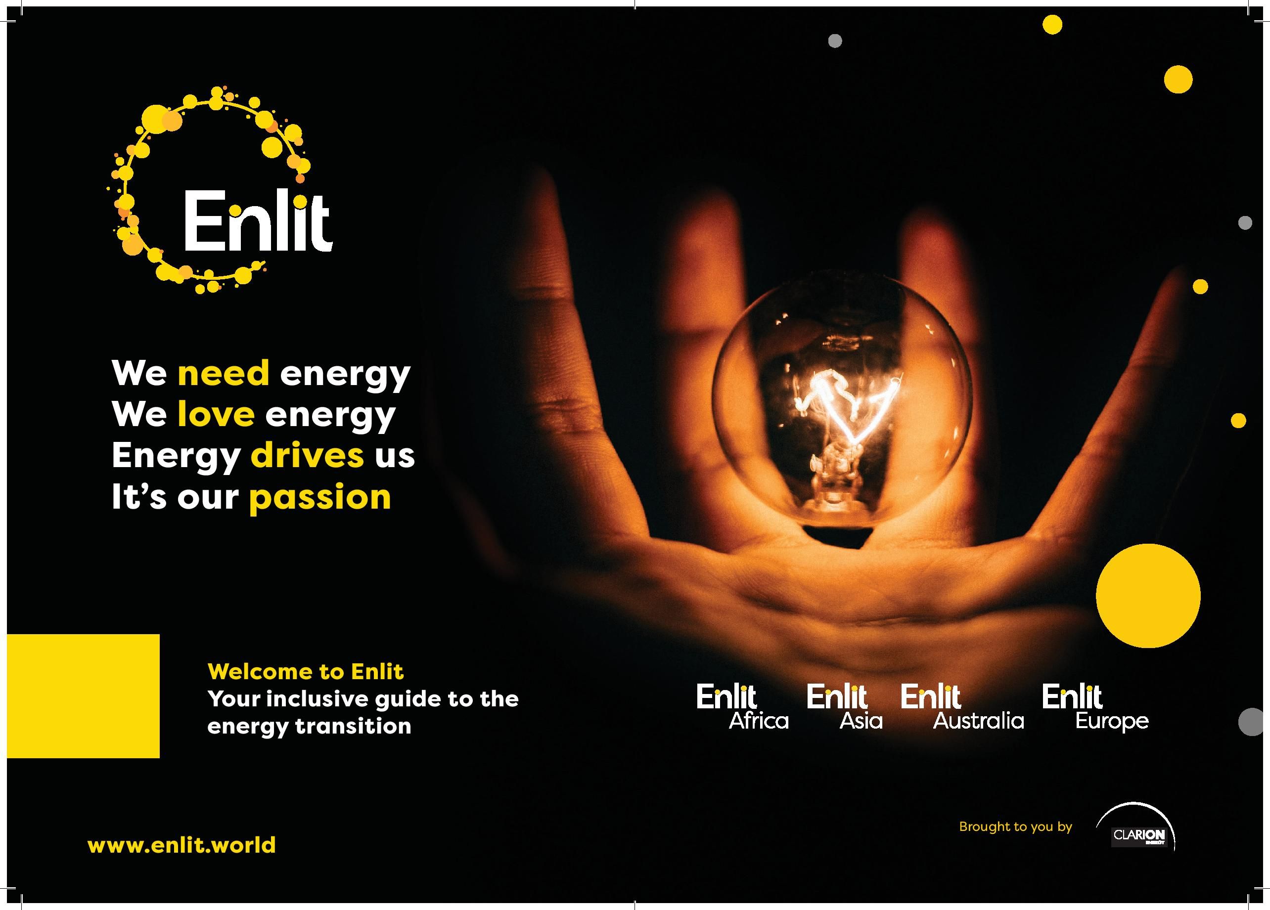 Enlit World